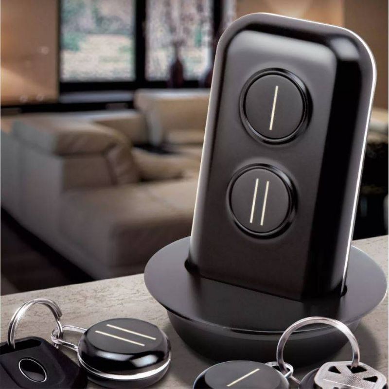 Auto Keyfinder