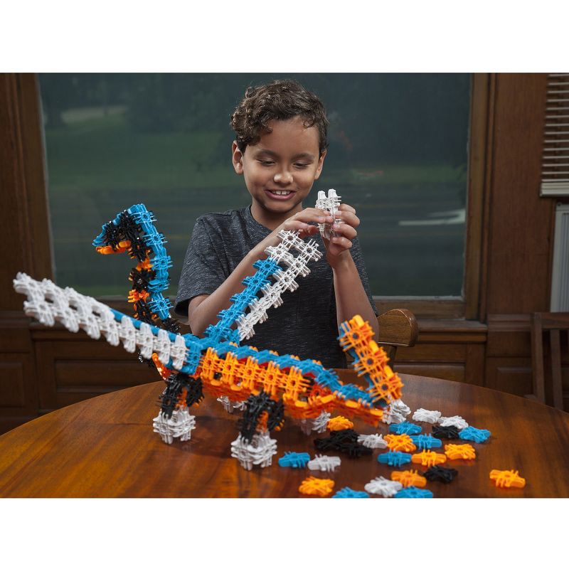 Lux Blox Freestyle Set 166 Pieces