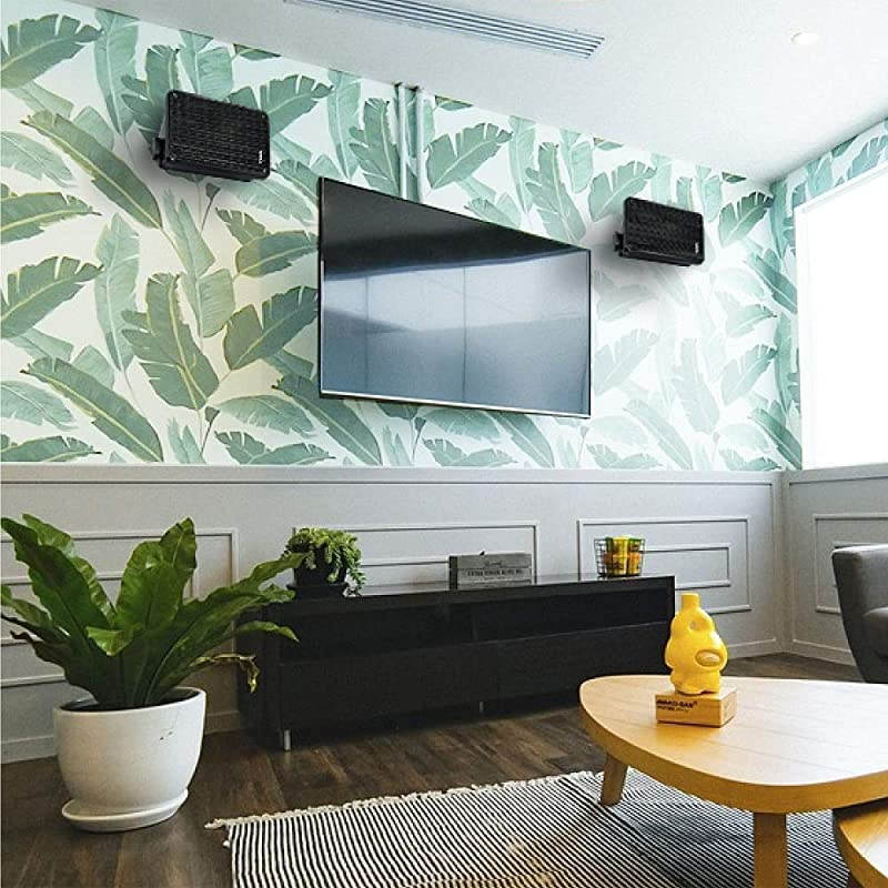 KB6 2Way Full Range Indoor Outdoor Speakers Pair | Weatherproof Speakers for Patio Sunroom Garage Poolside inHome | 65 inch woofer 2x5 inch Horn Tweeter | Quick Mounting System