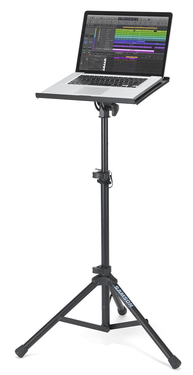 Samson LTS50 Laptop Stand