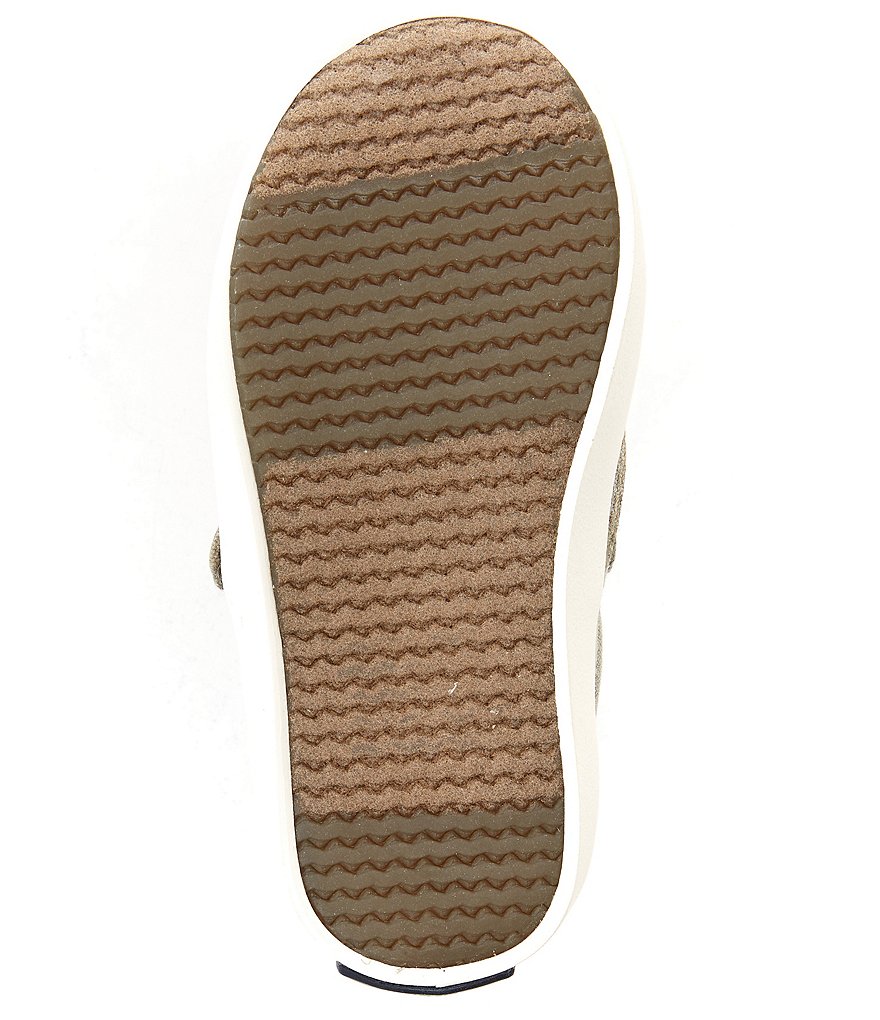 Sperry Boy's Spinnaker Jr Camo Print Washable Sneakers (Toddler)