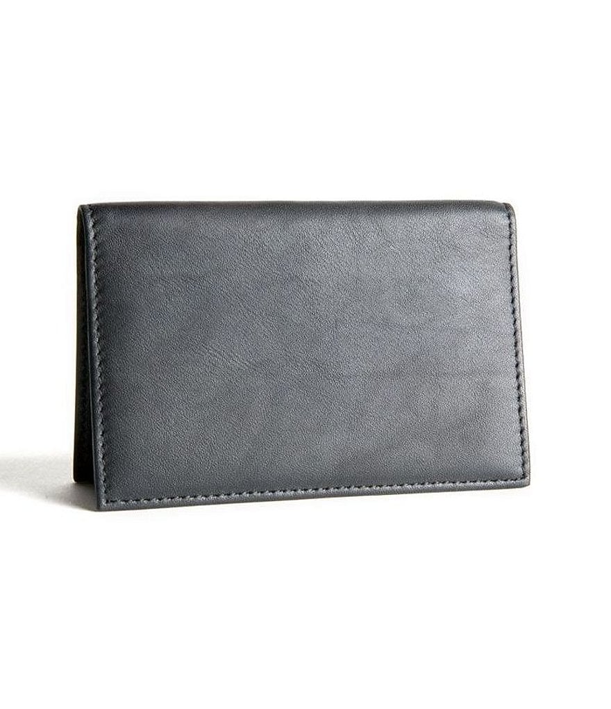 Bosca #double;Calling Card#double; Case