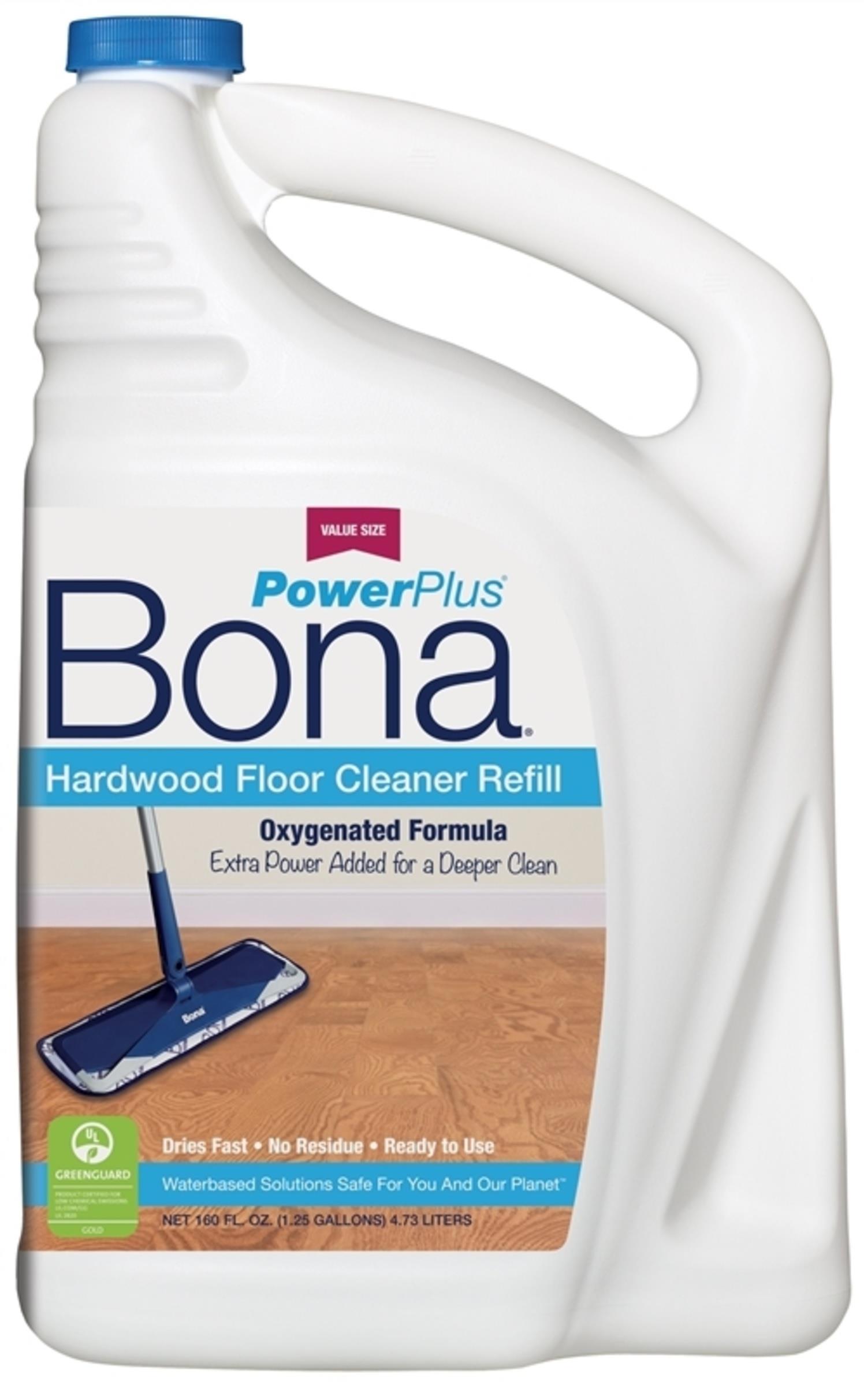 CLEANER HARDWD FLOOR RFL 160OZ