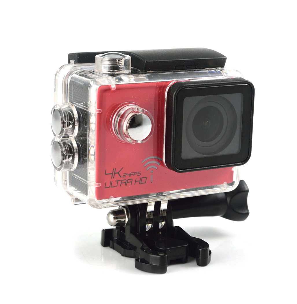 SJ9000 4K 24F HD 1080P Wifi Ultra Waterproof Sports Action Video Camera DVR Cam Camcorder