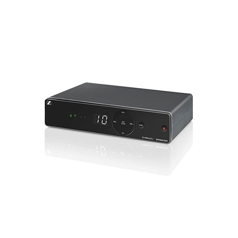 XSW 1-825-A Vocal Wireless Microphone, A Range 548-572 MHz