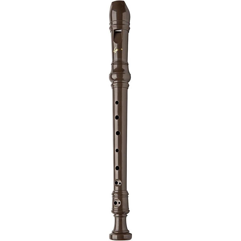Lyons SOPRANO RECORDER VALU BNDL 25PK Brown