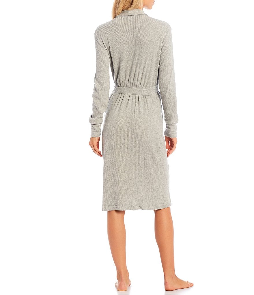 UGG Lorie Terry Wrap Robe