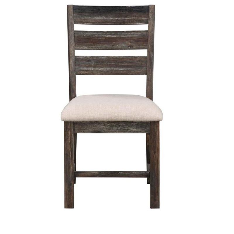 Coast to Coast Aspen Court Dining Chairs - Set of 2