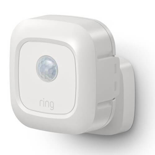 Ring 5LP1Y8-BEN0 Introducing Ring Smart Lighting - Pathlight, Black