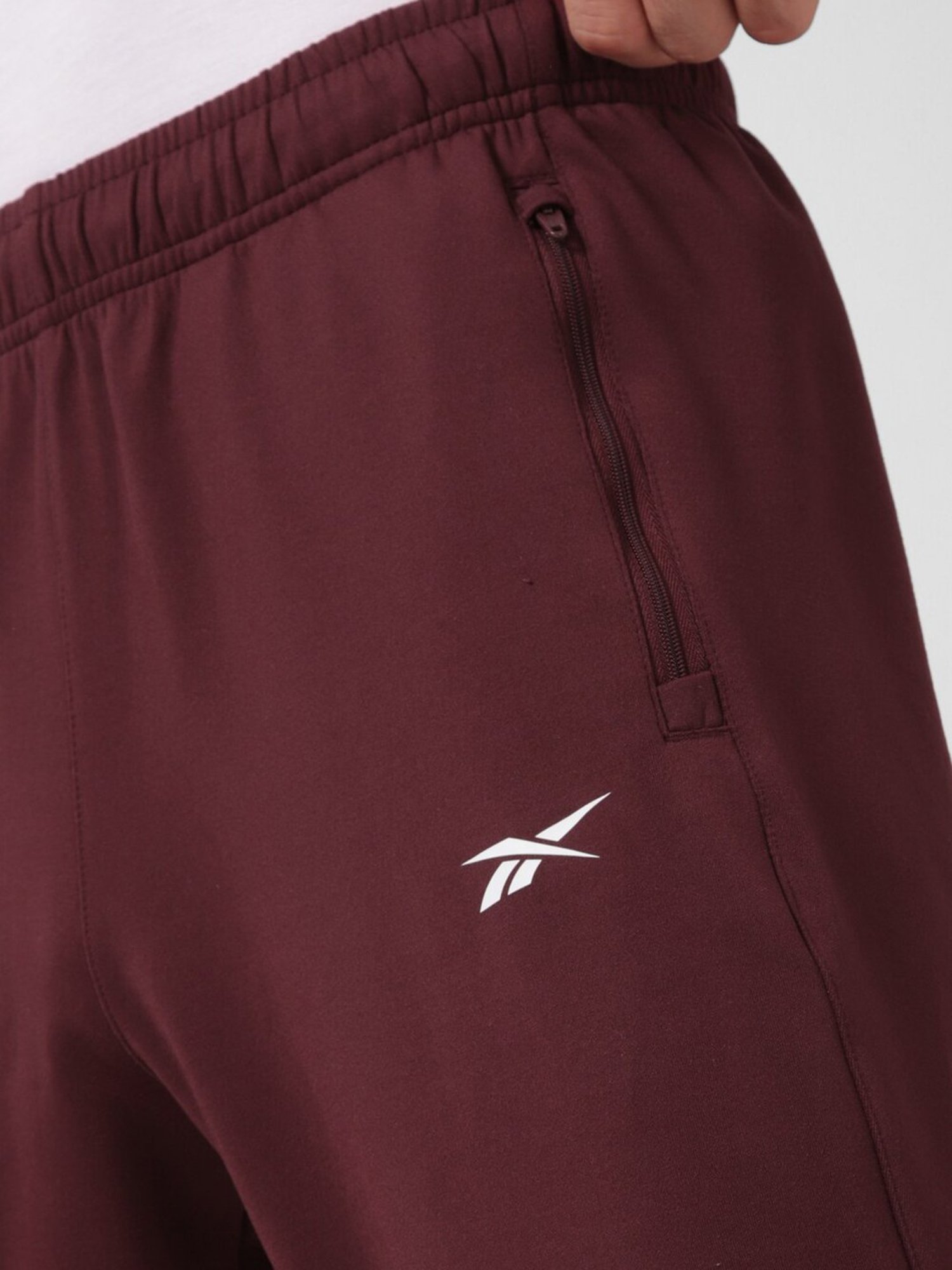 Vimal Jonney Light Mud Cotton Regular Fit Tracksuit