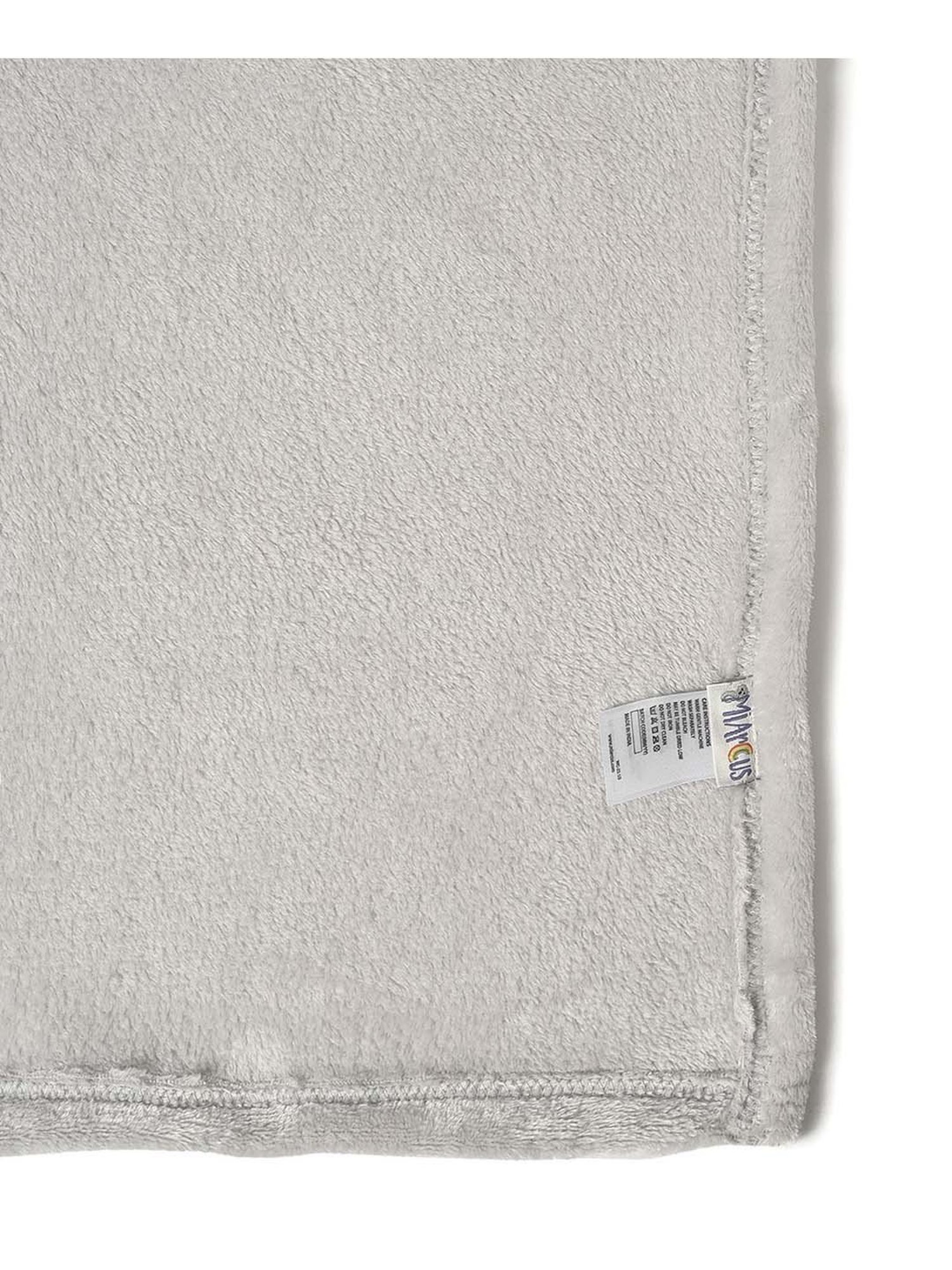 The White Willow White Infant Head Support Pillow - Set of 1