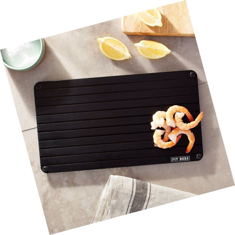 PIT BOSS 67276 BBQ Defrosting Tray