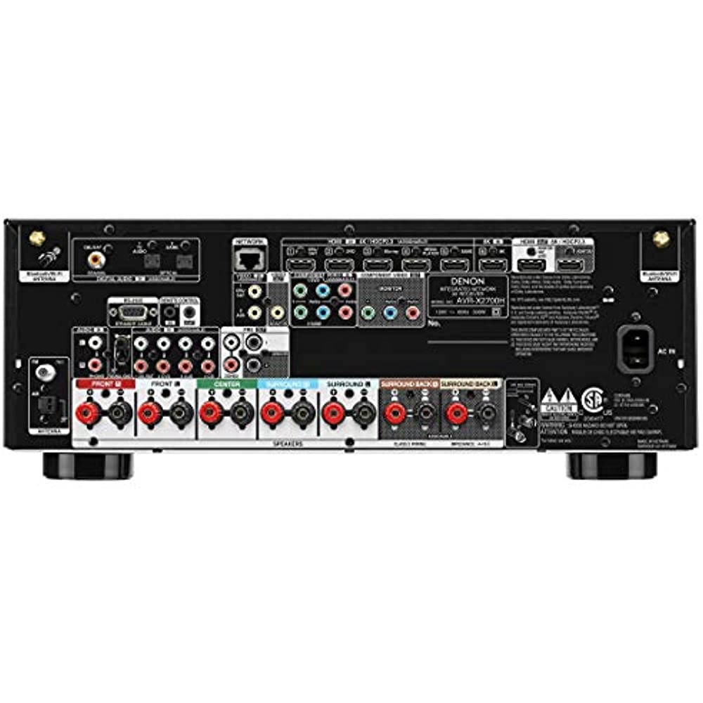 Complete Lamp Kit for Marantz 2230 - with 8v 200ma Fuse Lamps