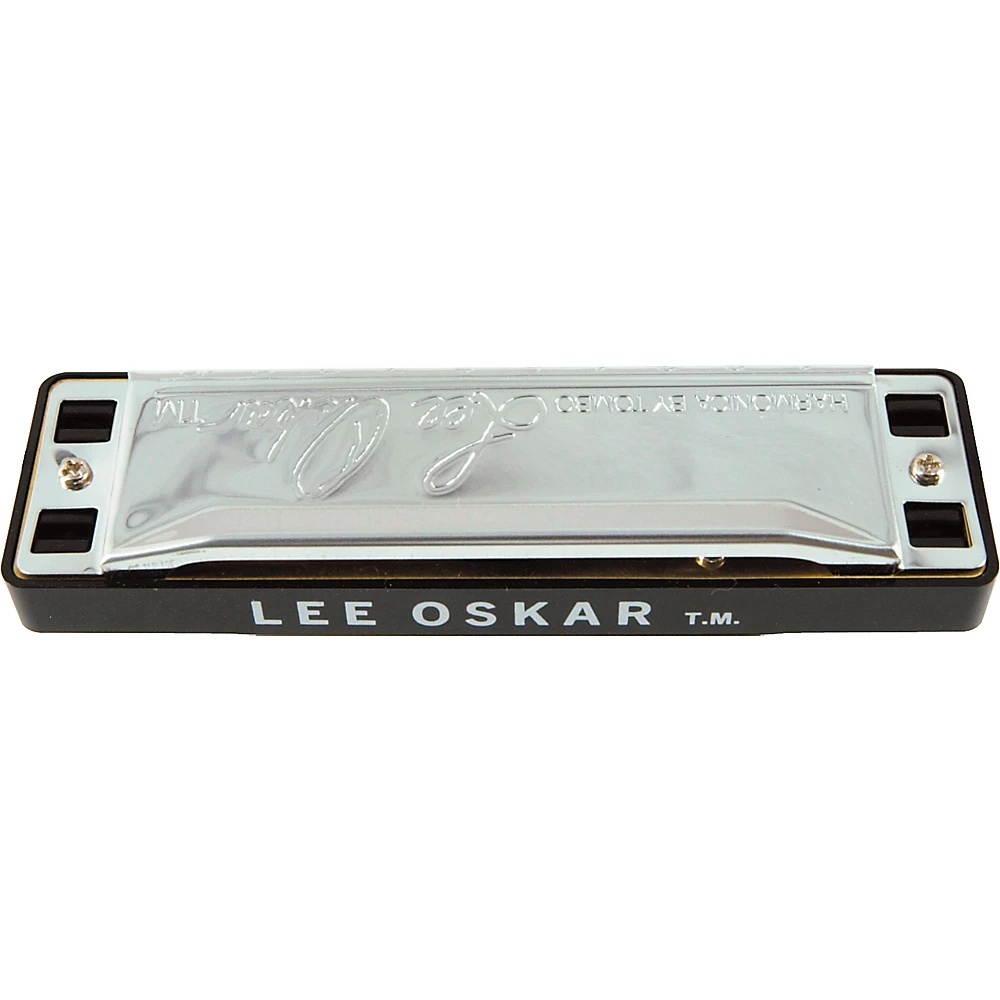 Lee Oskar Melody Maker Harmonica, Key of C