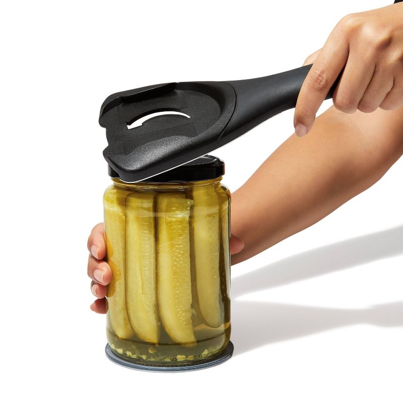 Hamilton Beach Can Opener