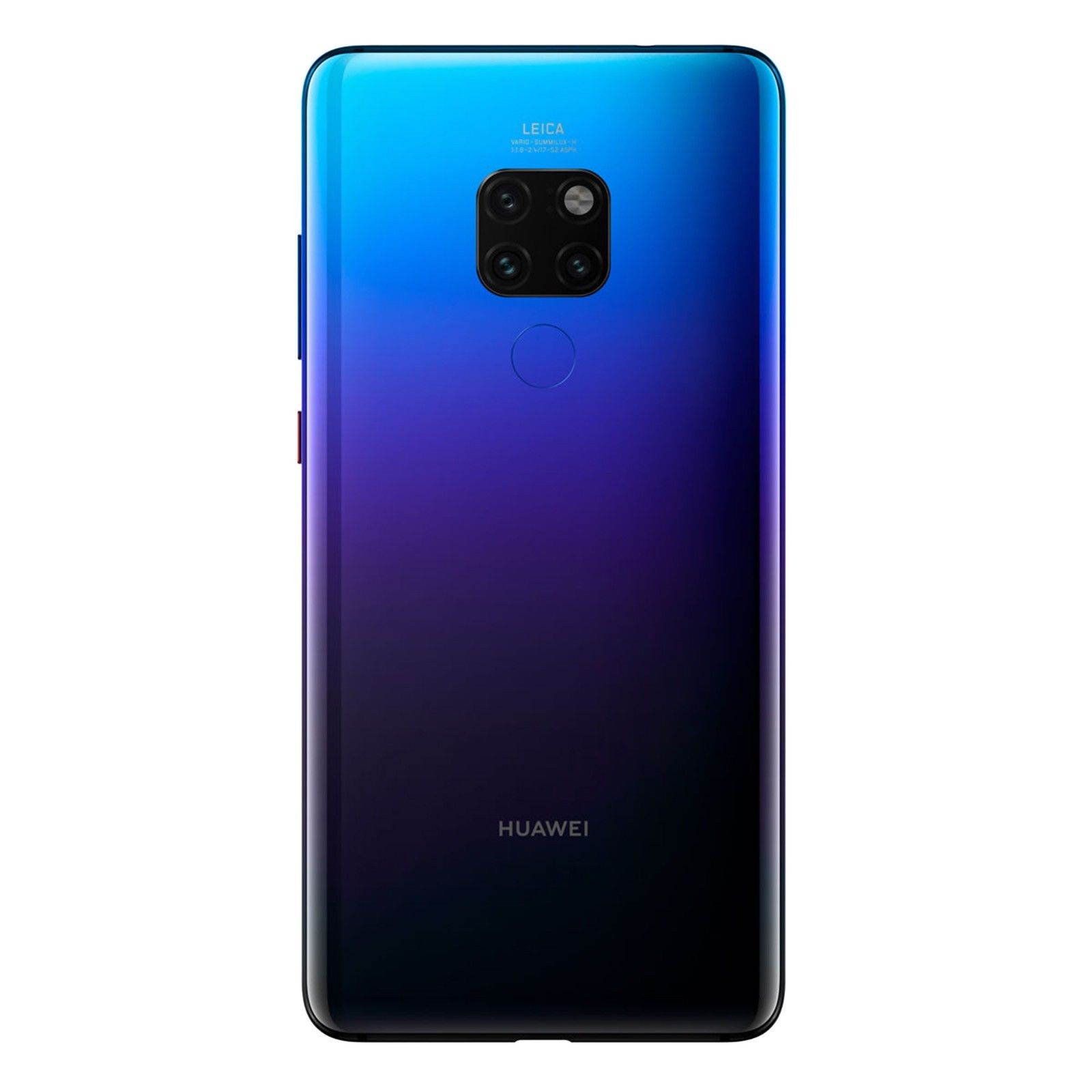Huawei Mate 20 HMA-L29 Dual-SIM 128GB (No CDMA, GSM only) Factory Unlocked 4G Smartphone - Twilight