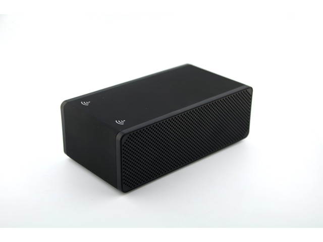 URGE Basics DropNplay Wireless Speaker