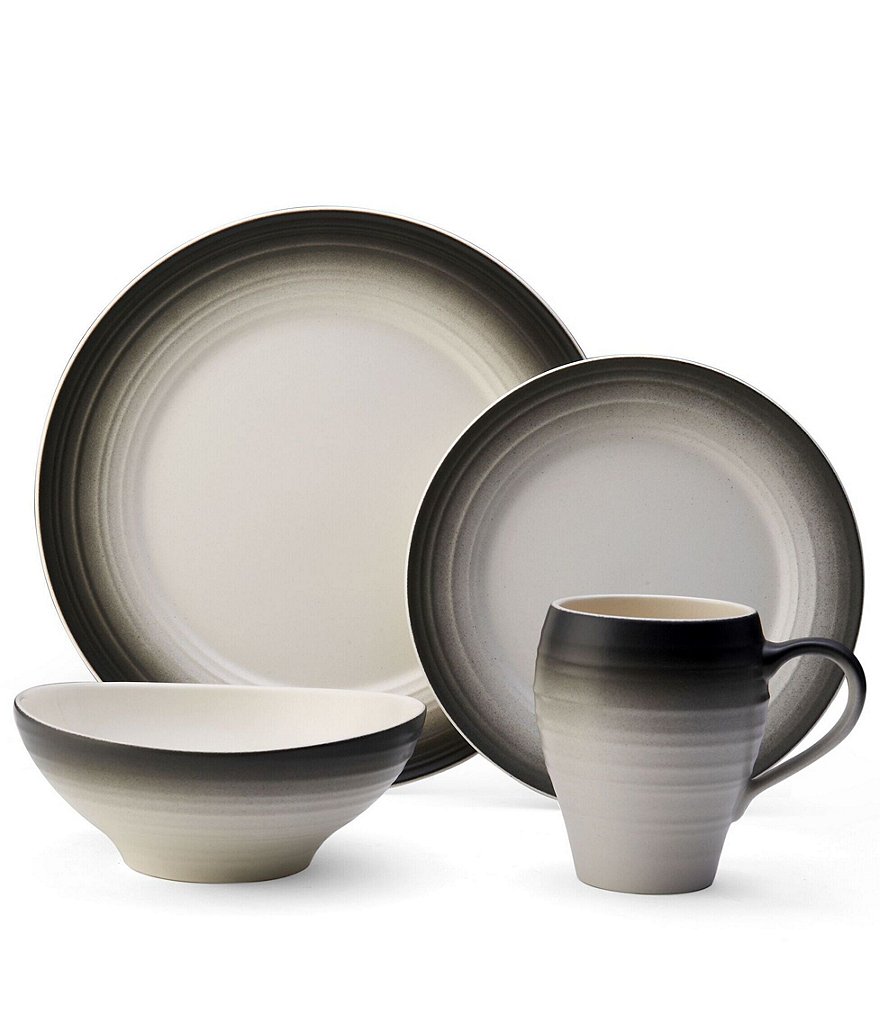 Portmeirion Botanic Garden 3 Section Server