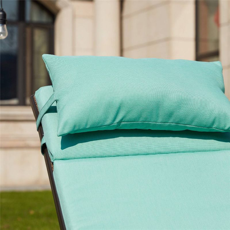 3pc Lounge Patio Set - Patio Festival