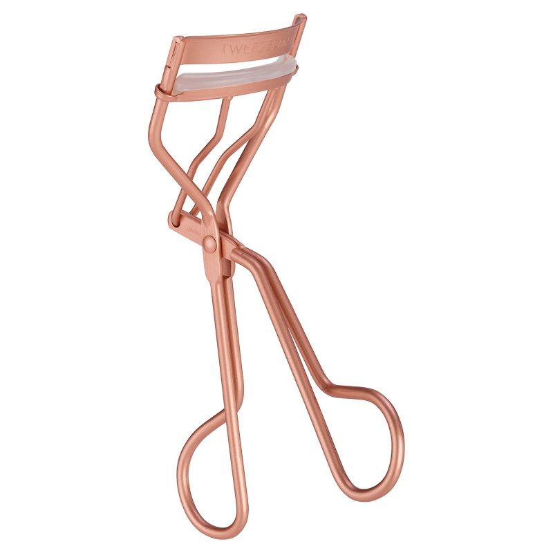 Tweezerman Rose Gold Classic Lash Curler