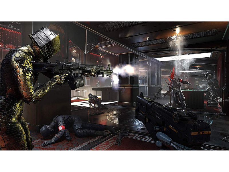 Wolfenstein: Youngblood - PlayStation 4