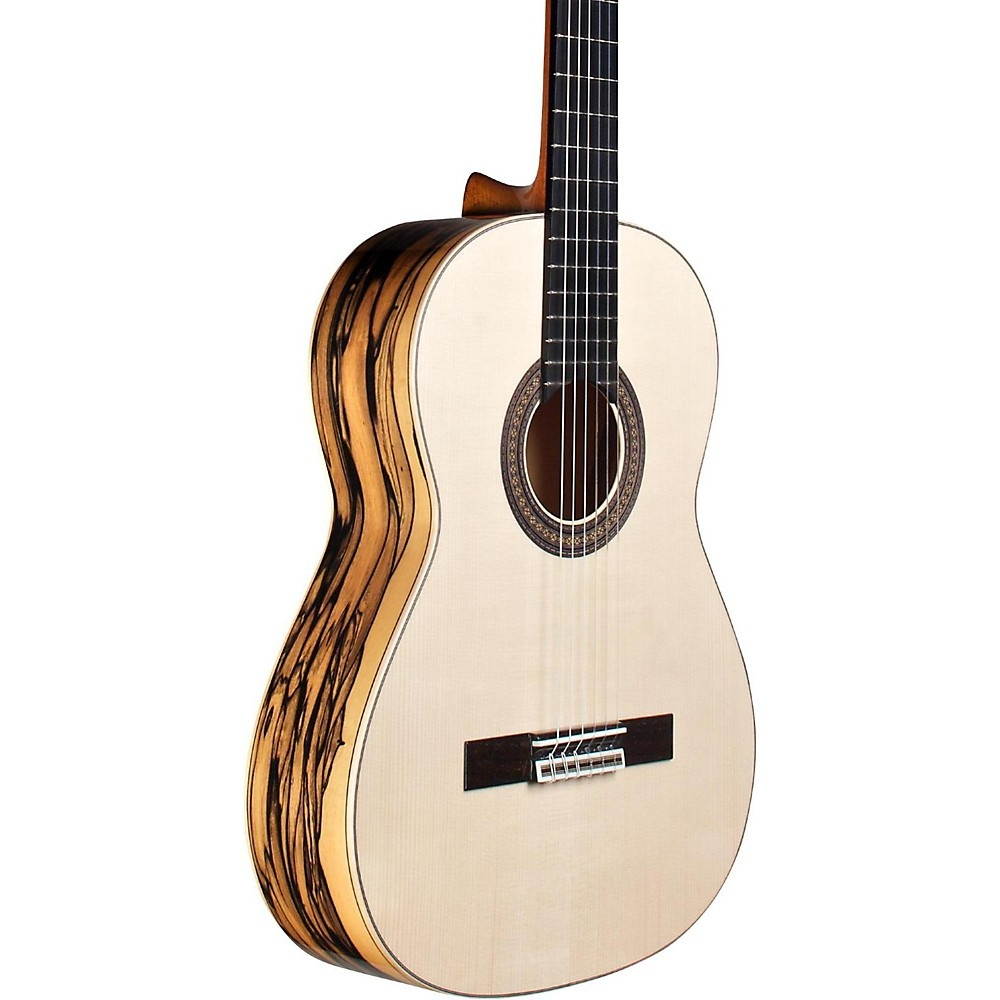 Cordoba 45 Limited Espana Series Nylon String Acoustic Guitar