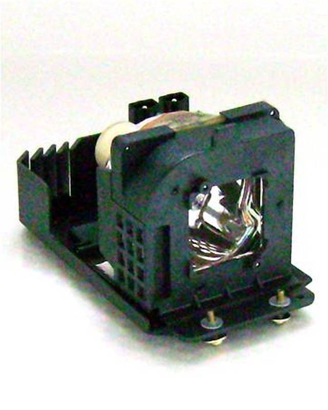 Plus 28-057  Genuine Compatible Replacement Projector Lamp . Includes New UHP 300W Bulb and Housing