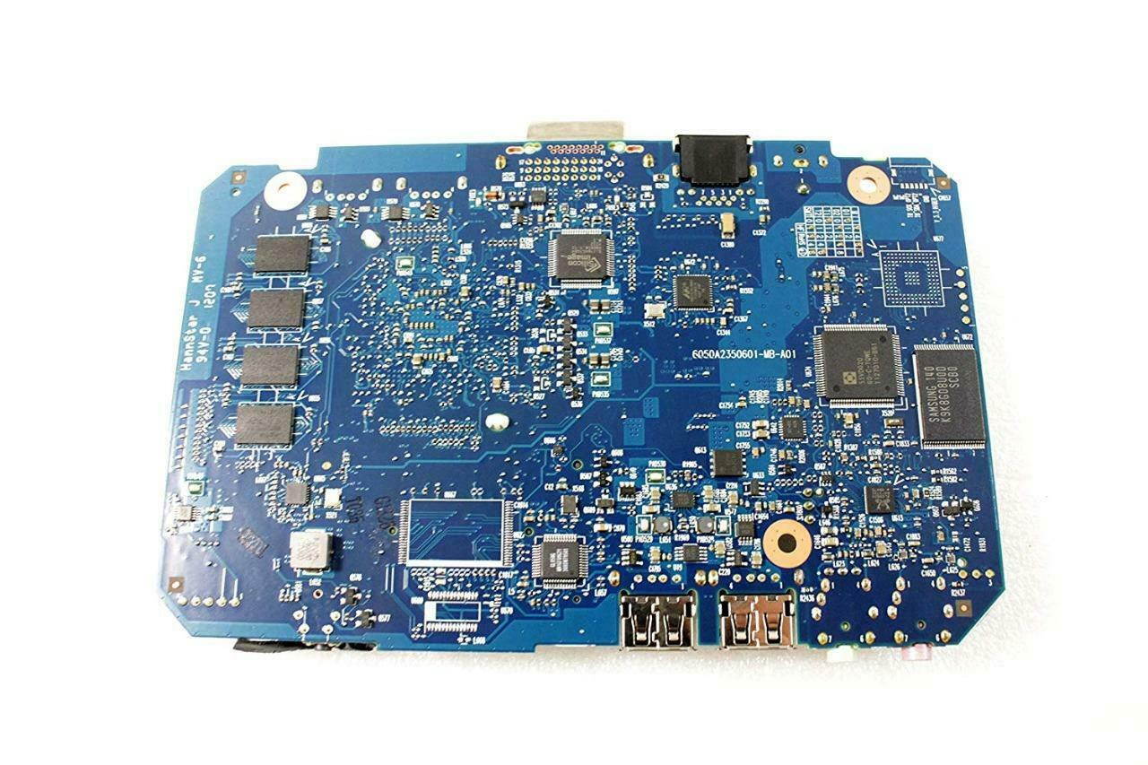 Genuine Dell Wyse 292D-7030 Thin Client TERADICHI 0GHz 512MB 32MB SSD VMware Horizon HJTDK