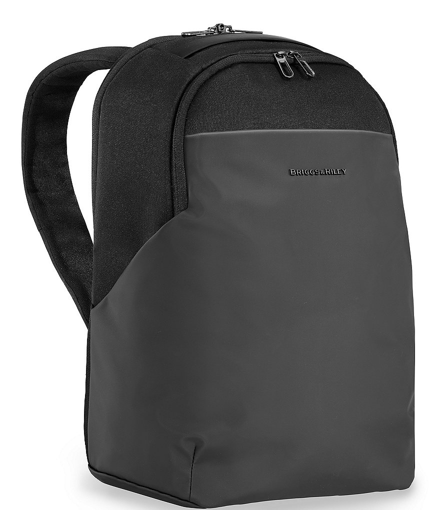 Briggs & Riley Delve Medium Backpack