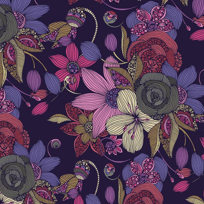 Artisan Stainless Steel Tumbler - Flourish