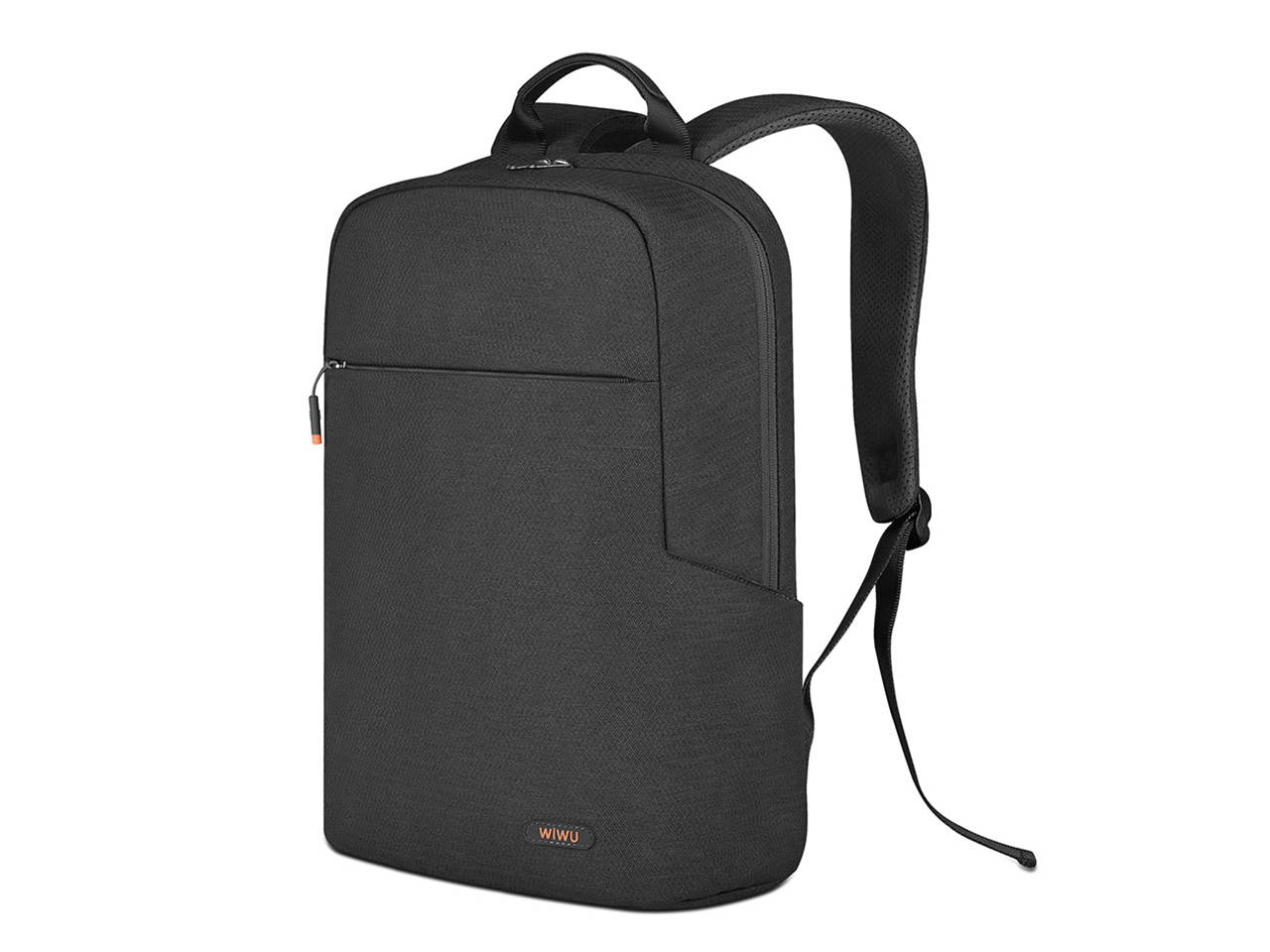 Wiwu Laptop Backpack,Premium Business Travel 15/16/15.6 inch Laptop Bag Water-resistant Polyester, College School Bag Backpacks,Bookbag Casual Hiking Daypack for Women & Men Fits 16 inches Macbook Pro