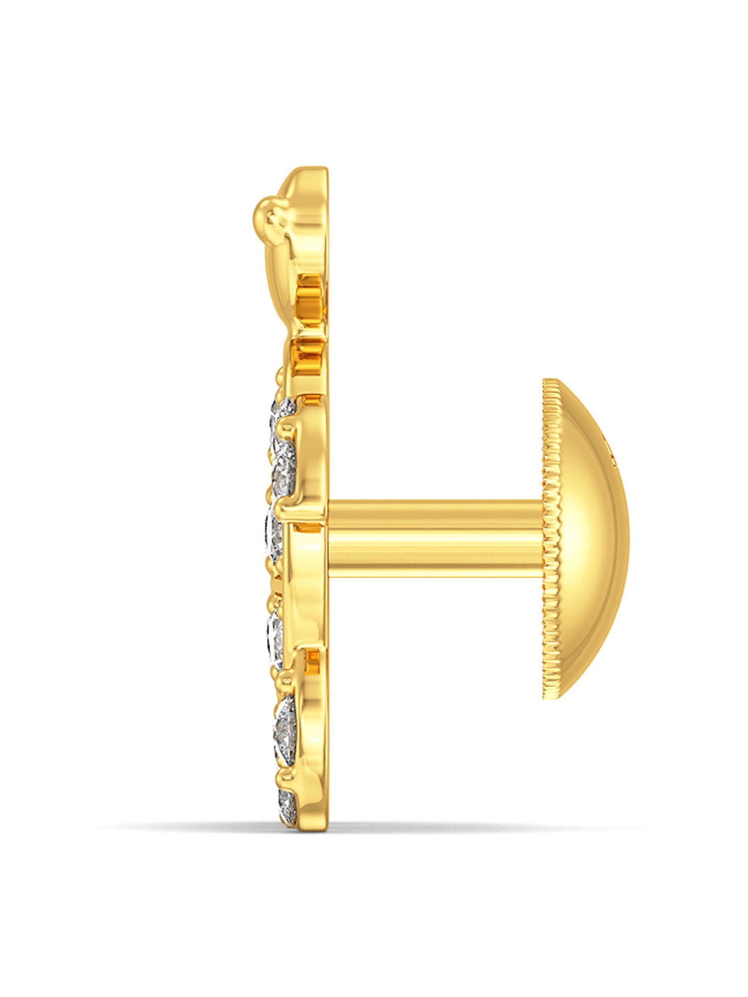 Joyalukkas 22k Gold Earrings for Women