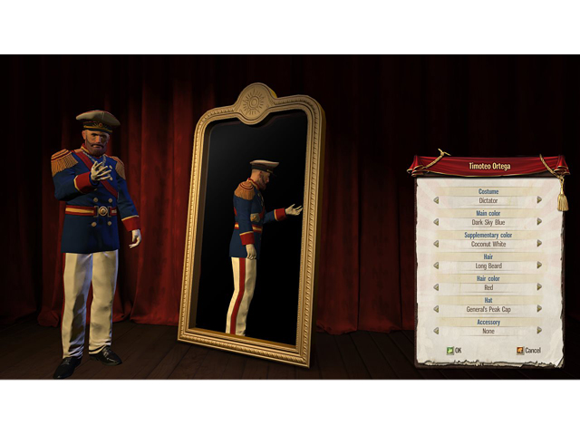 Tropico 5: Gone Green [Online Game Code]