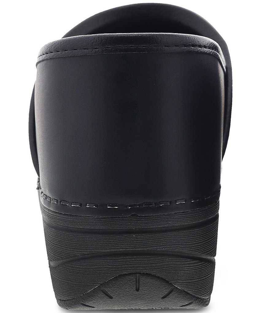 bionica Maclean Leather Slingback Water-Friendly Sandal