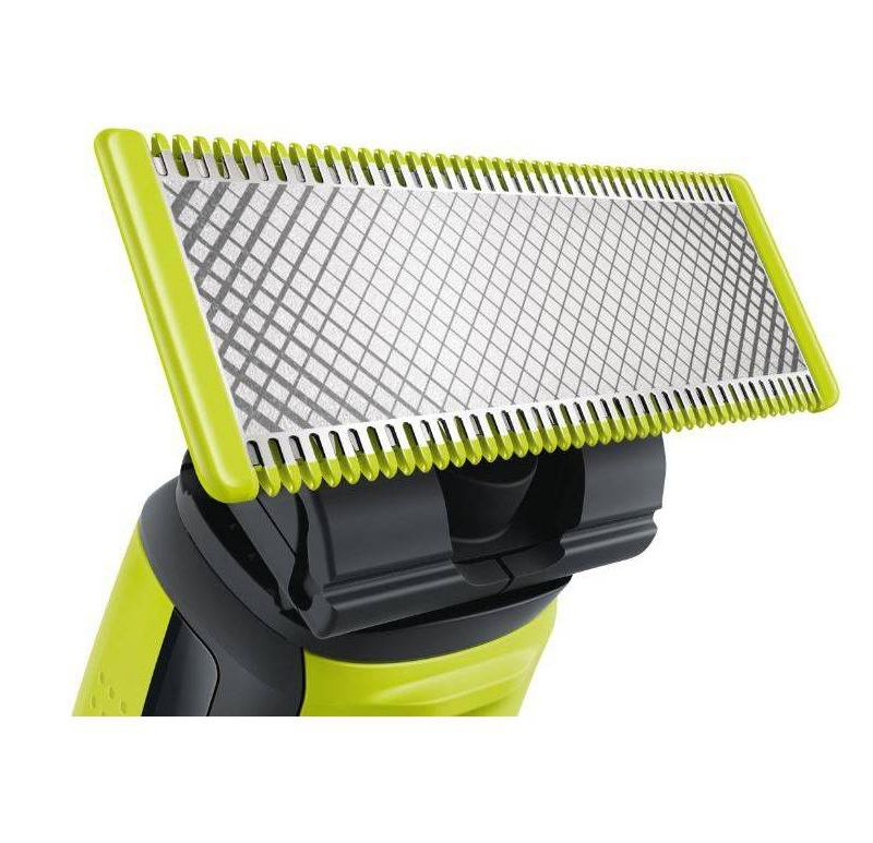 Philips Norelco OneBlade Replacement Blade 2ct - QP220/80