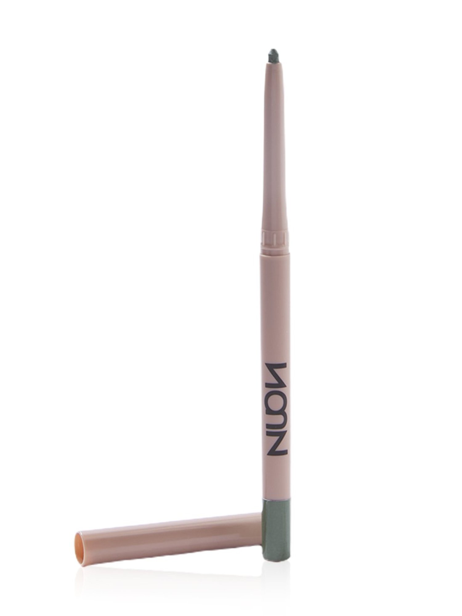 Nuon by Westside Vegan Coloured Kajal Green - 0.3 gm