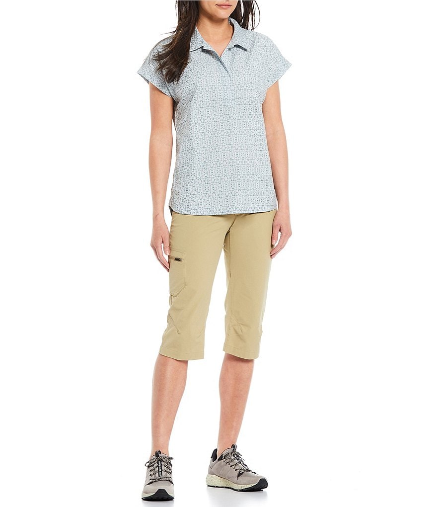 Outdoor Research Sanjay Short Sleeve Shirt