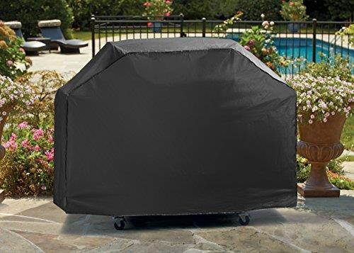 Mr. Bar-B-Q Medium Grill Cover