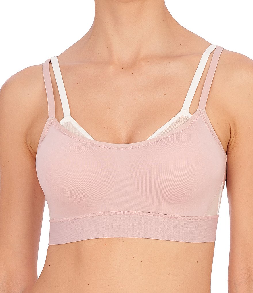 Natori Gravity Contour Underwire Sports Bra