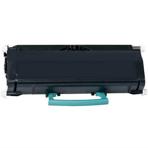 Do it Wiser E260A11A Compatible Lexmark E260dn Toner for E260d E360dn E460dn E260 E360 E360d E460 E460dw E462dtn E462 E260dt E260dtn E360dtn E460d E460dtn - E260A21A (3,500 Pages)
