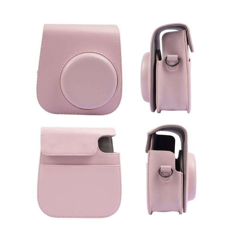 Case Logic Quick Sling Cross-Body Strap - Black (DCS-101BK)