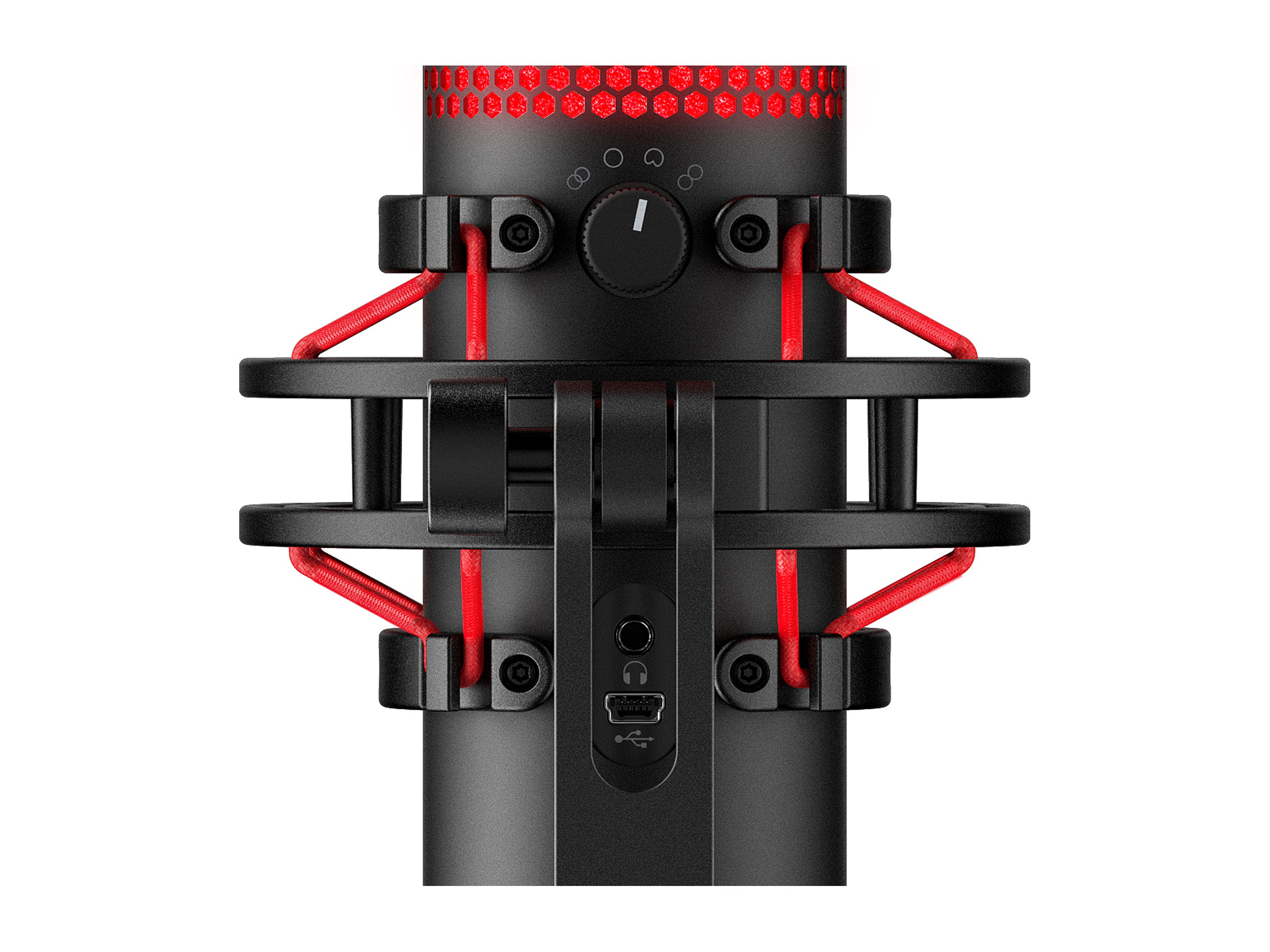 gold--BM800 Professional Suspension Microphone Kit Studio Live Stream Broadcasting Recording Condenser Microphone Set