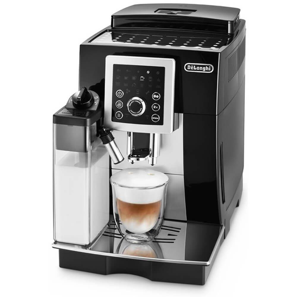 De`Longhi ECAM23260SB Magnifica Smart Espresso & Cappuccino Maker, Black