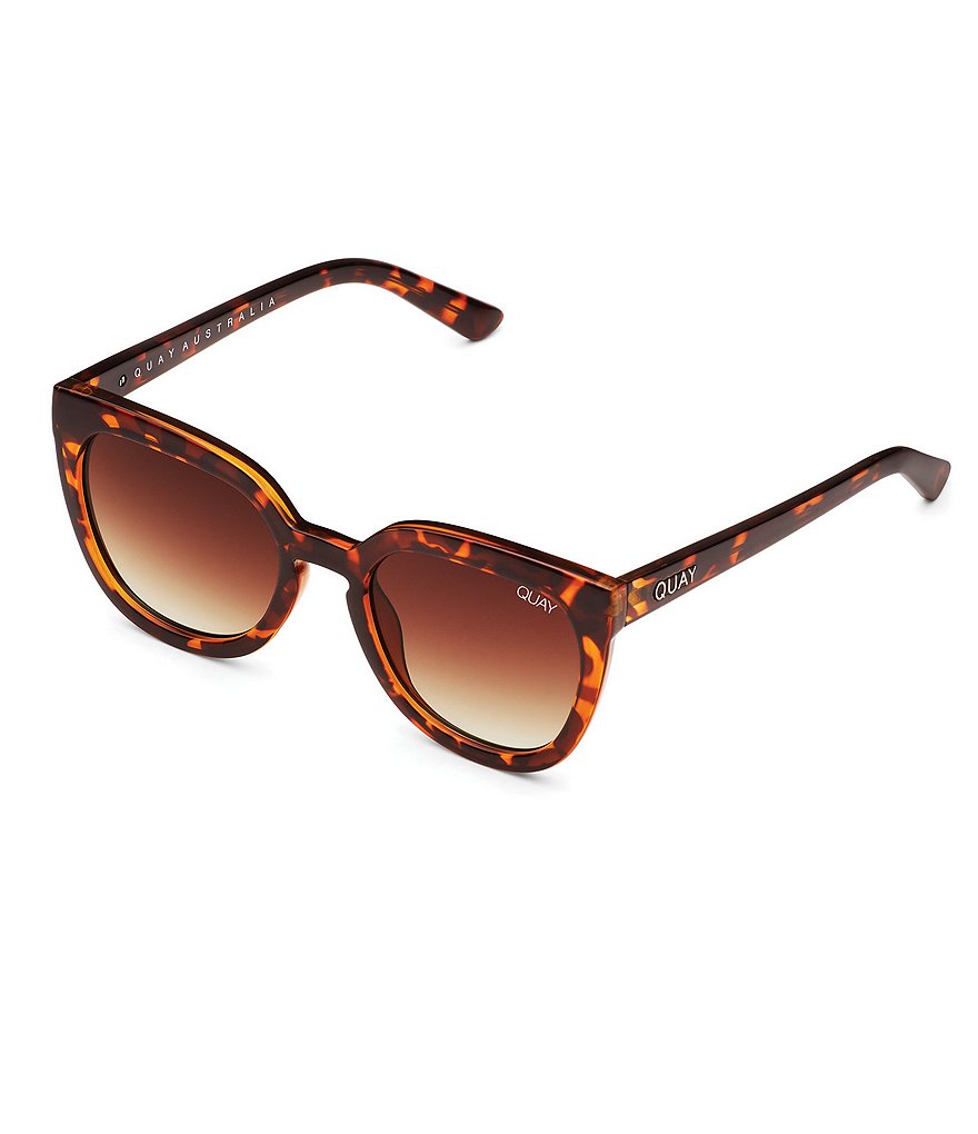 Quay Australia Noosa Cat Eye Sunglasses