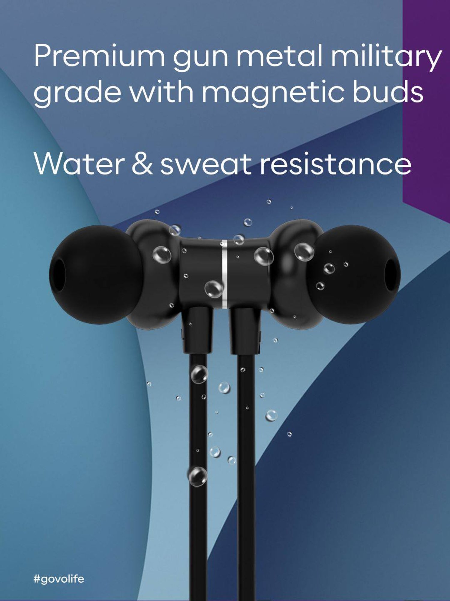 Jabra Elite Active 45e - Mint