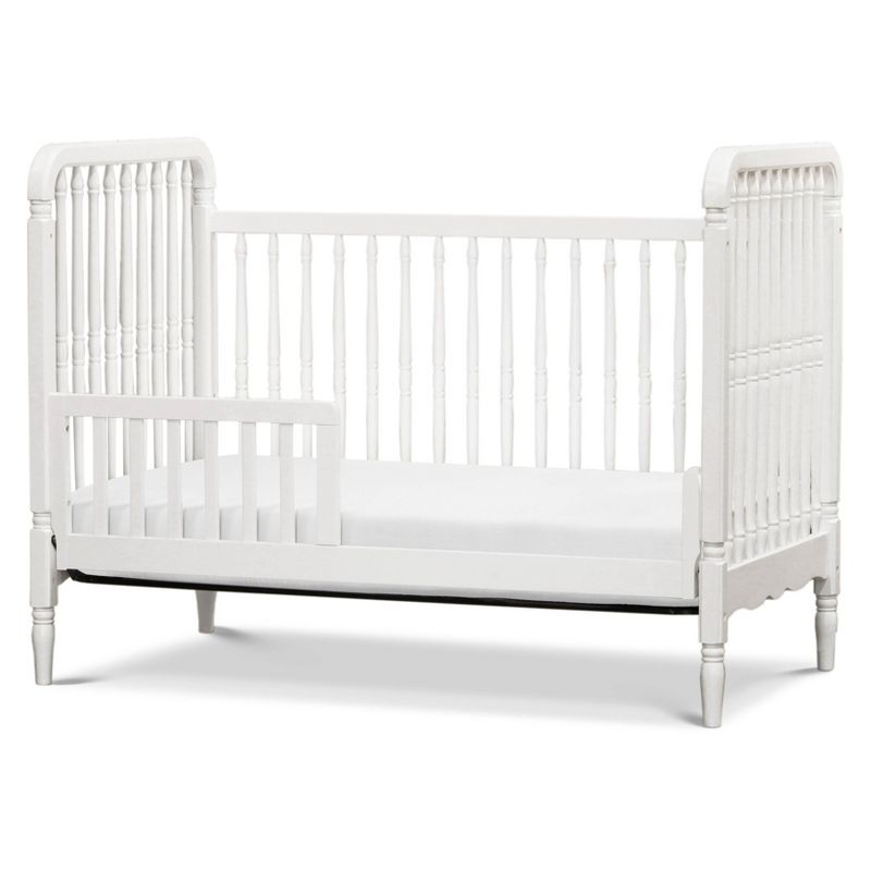 Legacy by Child Craft Toddler Guard Rail for Westgate Crib