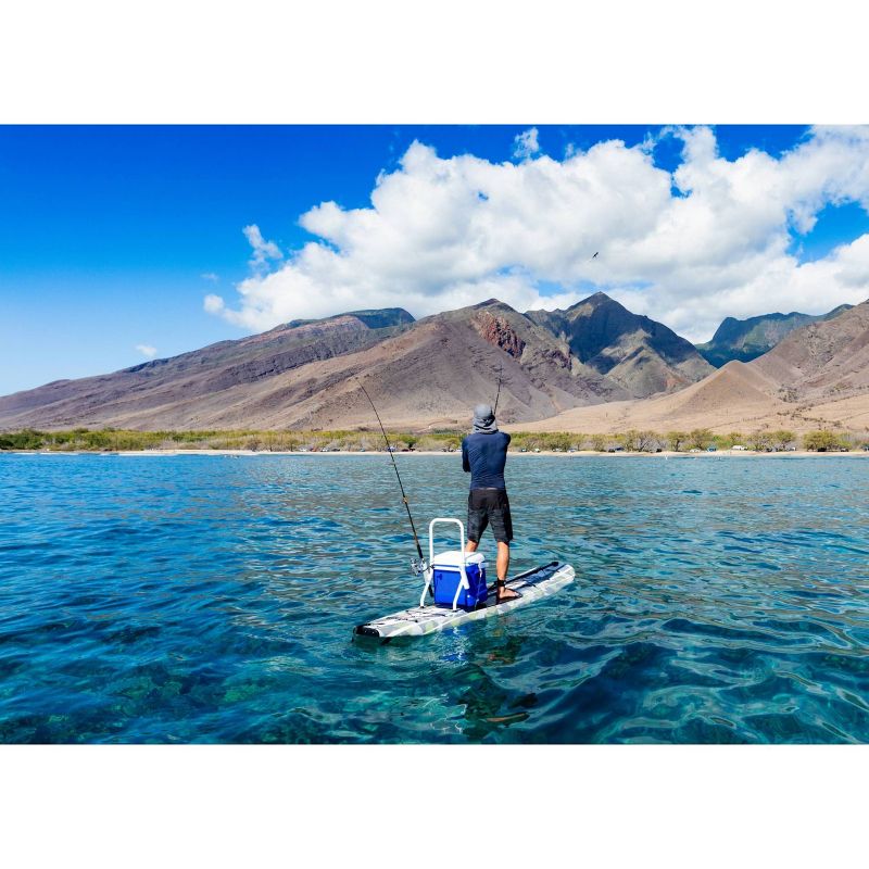 Advanced Elements Hula 11 Stand Up Paddleboard