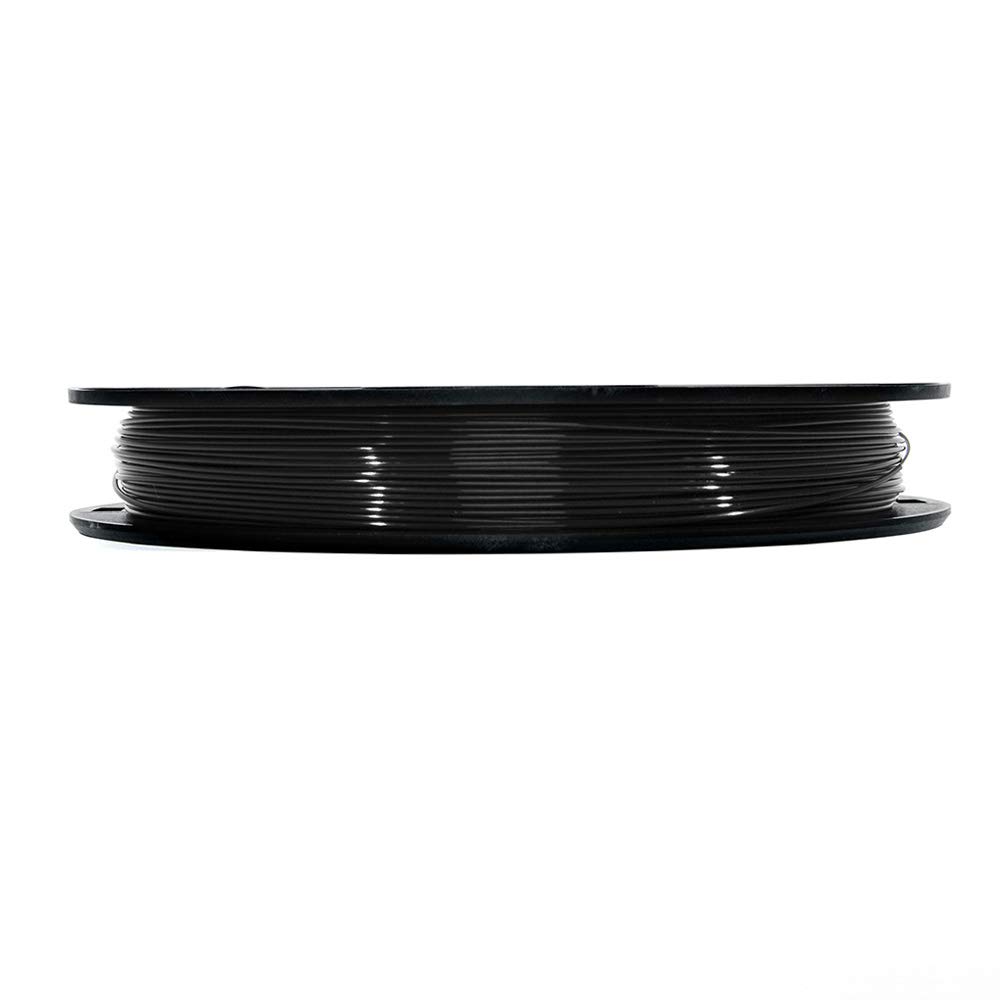 Makerbot MP05775 True Black 1.75mm PLA plastic Filament