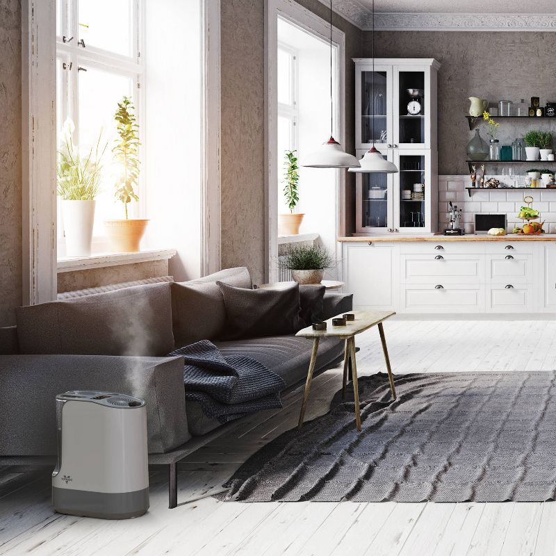 Vornado UH200 Ultrasonic Humidifier