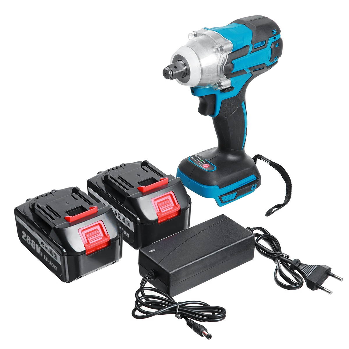 WWH-RS232/RS485 Serial to WIFI Serial to Ethernet Module Evaluation Kit